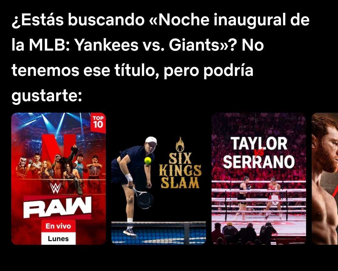 mjnatareno's tweet photo. @joframaso @n00b_Patroll @NetflixLAT @netflix @MLB Un fraude en Guatemala @NetflixLAT https://t.co/qCPC76gaOP