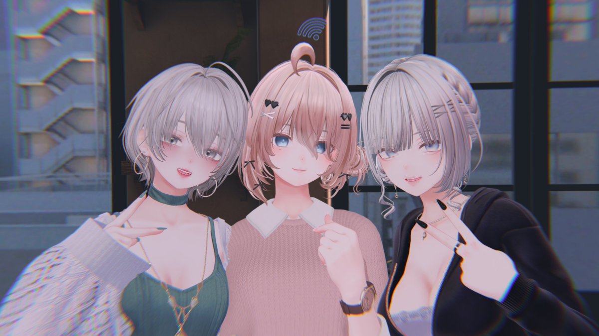 さーどペンギン tweet media