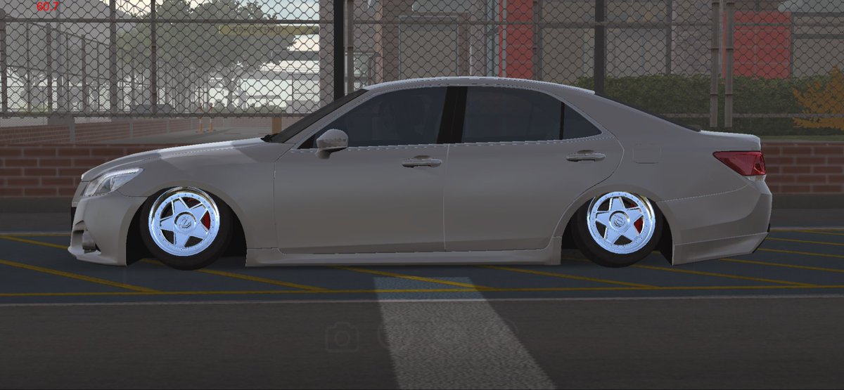 にゅーほいーる
#CarParking