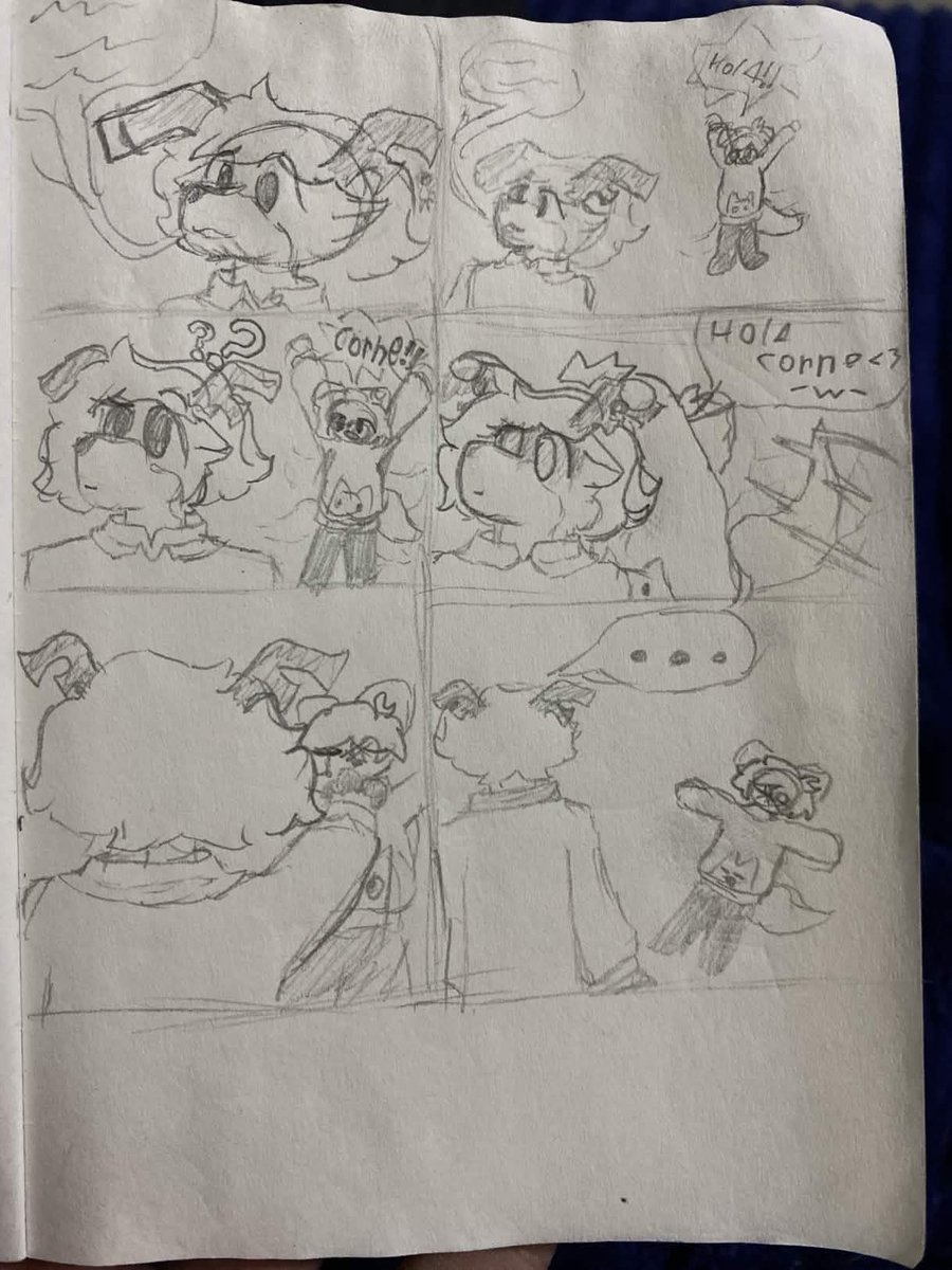 ZCornelioX tweet media