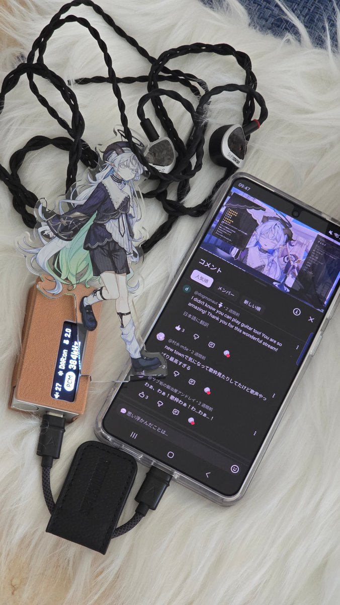 CuteRieMi 💎🗡️🌚🚬🚀🐰 tweet media