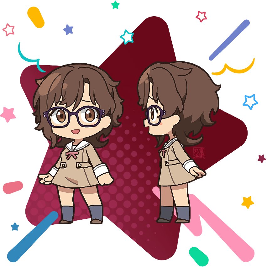 lilac 呂 (15/15 comms CLOSED) tweet media