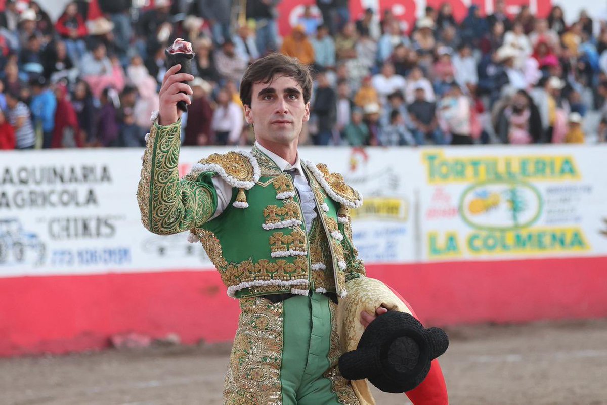 NTR Toros tweet media