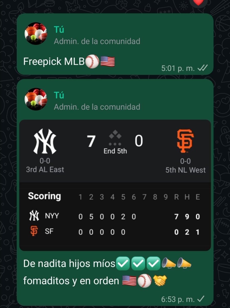 Joesanchez333 tweet media