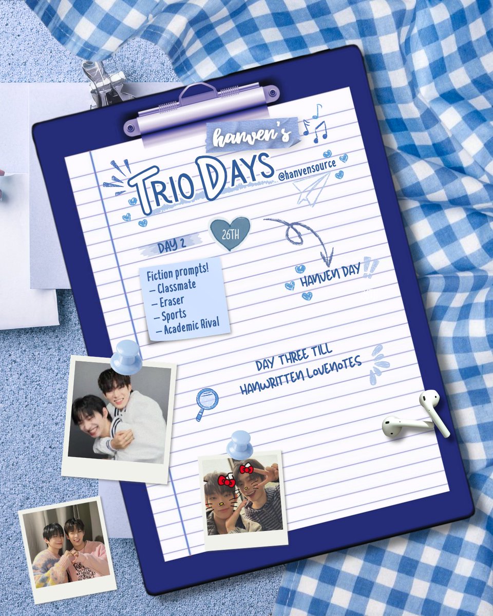 for hanven tweet media