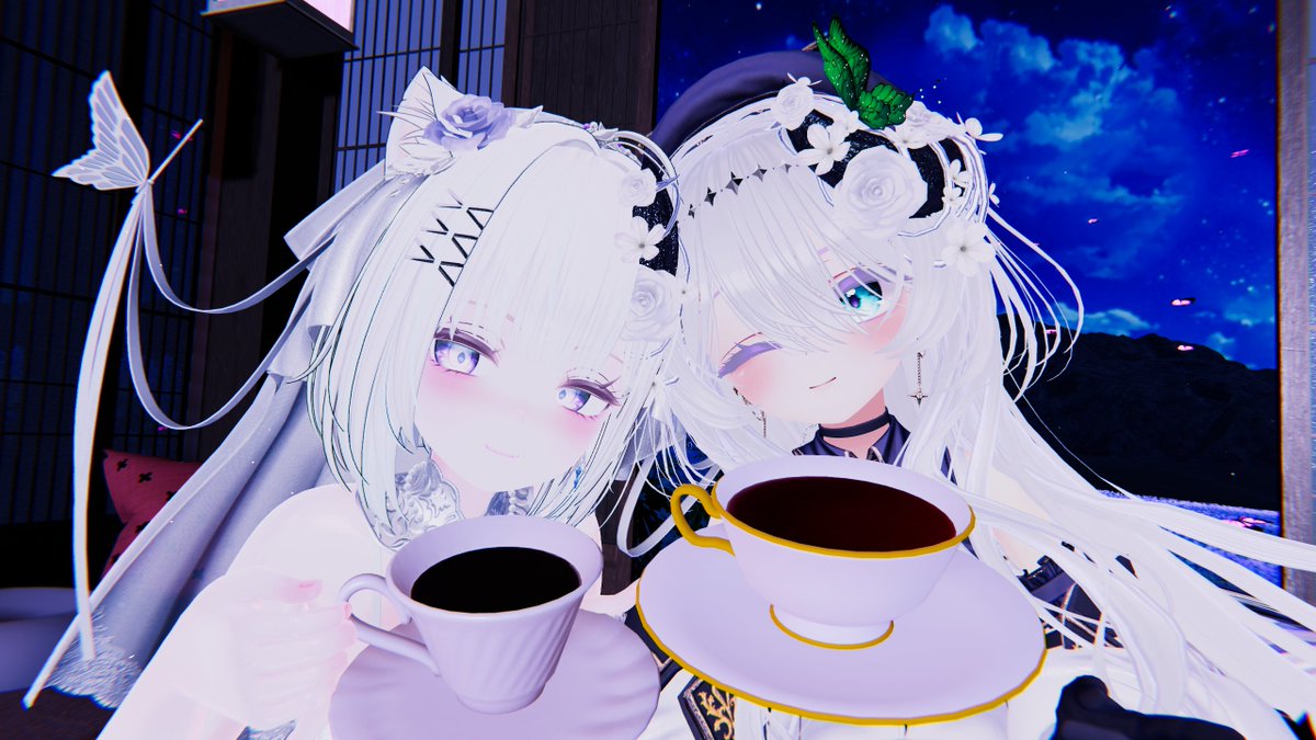 せれす tweet media