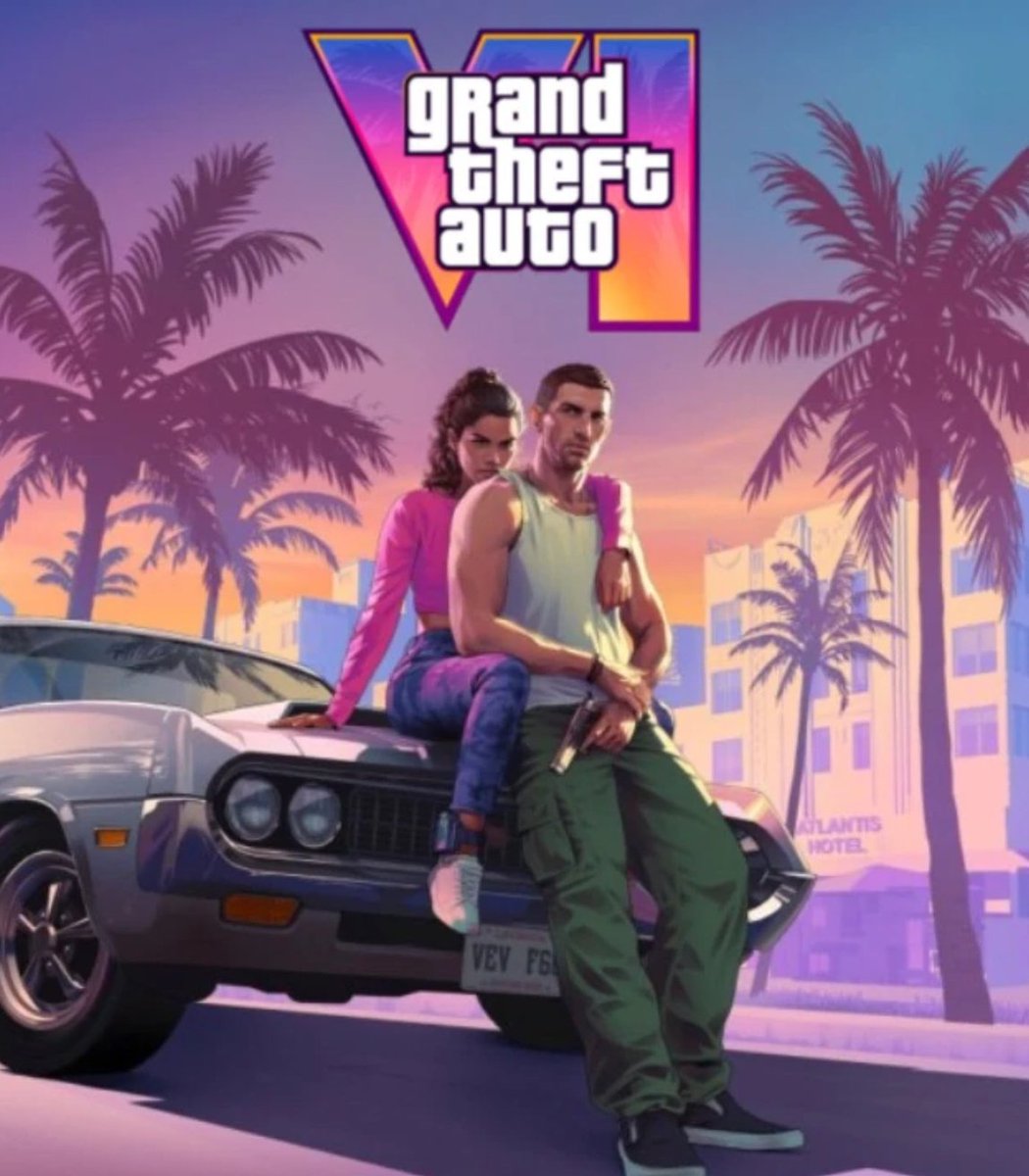 HistoryNStats1's tweet photo. GTA 6 COUNTDOWN
{26 March 2026}
(From First Trailer Release)First Trailer: 04 December 2023
Release Date: 19 November 2026  Total Wait: 1081 days
DAYS REMAINING: 238
Progress: 77.98% complete  ███████░░░  22.02% remaining  #GTA6 #RockstarGames https://t.co/Tra4tlSxpz
