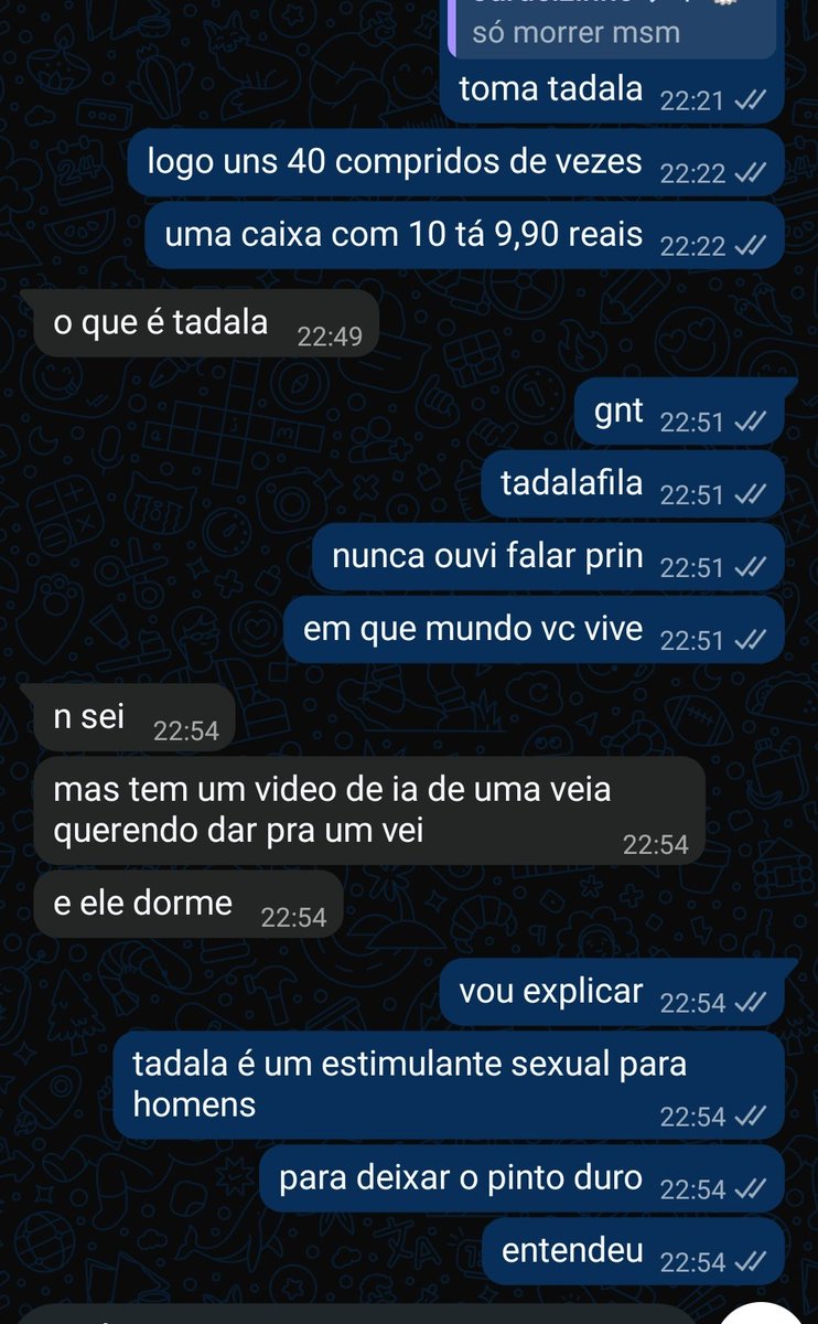 bunny também é conteúdo inteligente