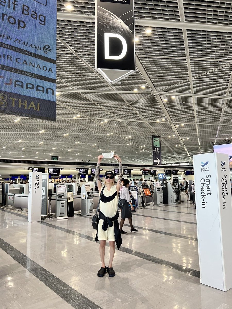 サスケ(顔面国宝) tweet media