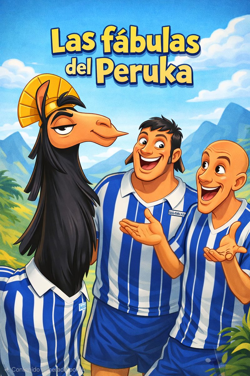 Hasbullita Bodeguero tweet media