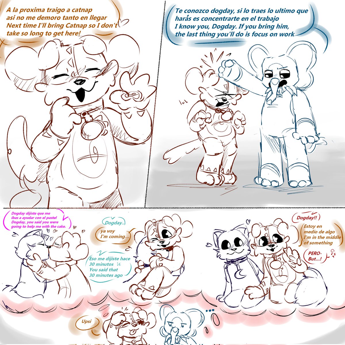 doggy_Moon☆ tweet media