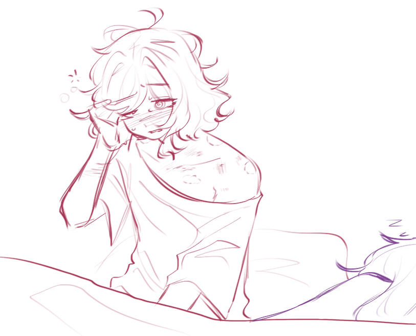 pocki 🔞(COMMSS CLOSED ‼️) tweet media