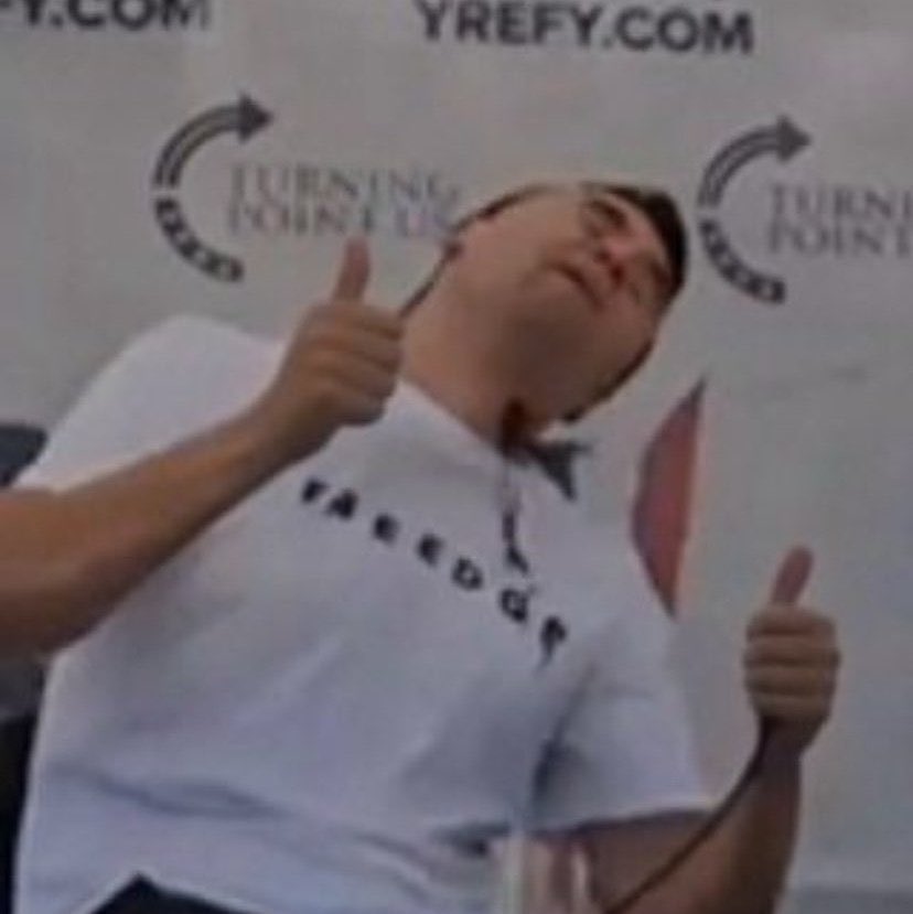 𝔇𝖆𝔳𝖎𝔡 ℭ𝖔𝔫𝖗𝔞𝖉𝔬 🤯 🥶 ✊🏽 tweet media