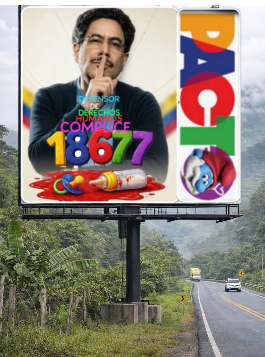 TITIRIBI tweet media