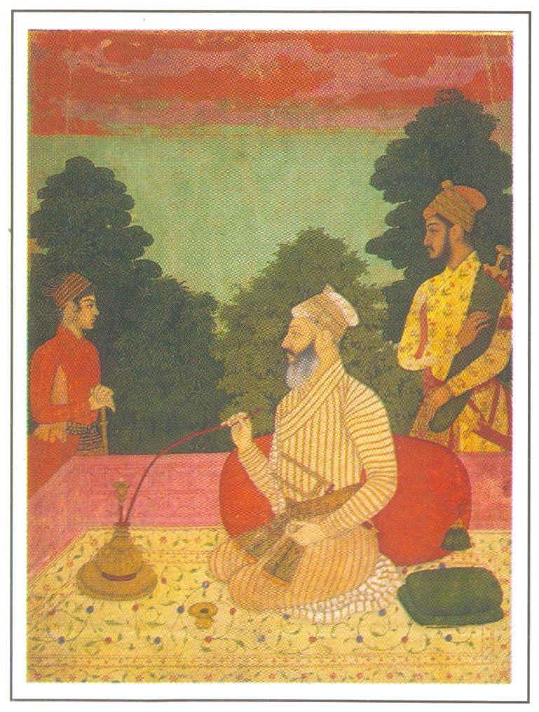 ابنِ خان tweet media