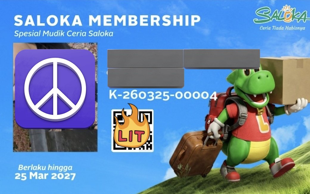 Akun dummy tweet media