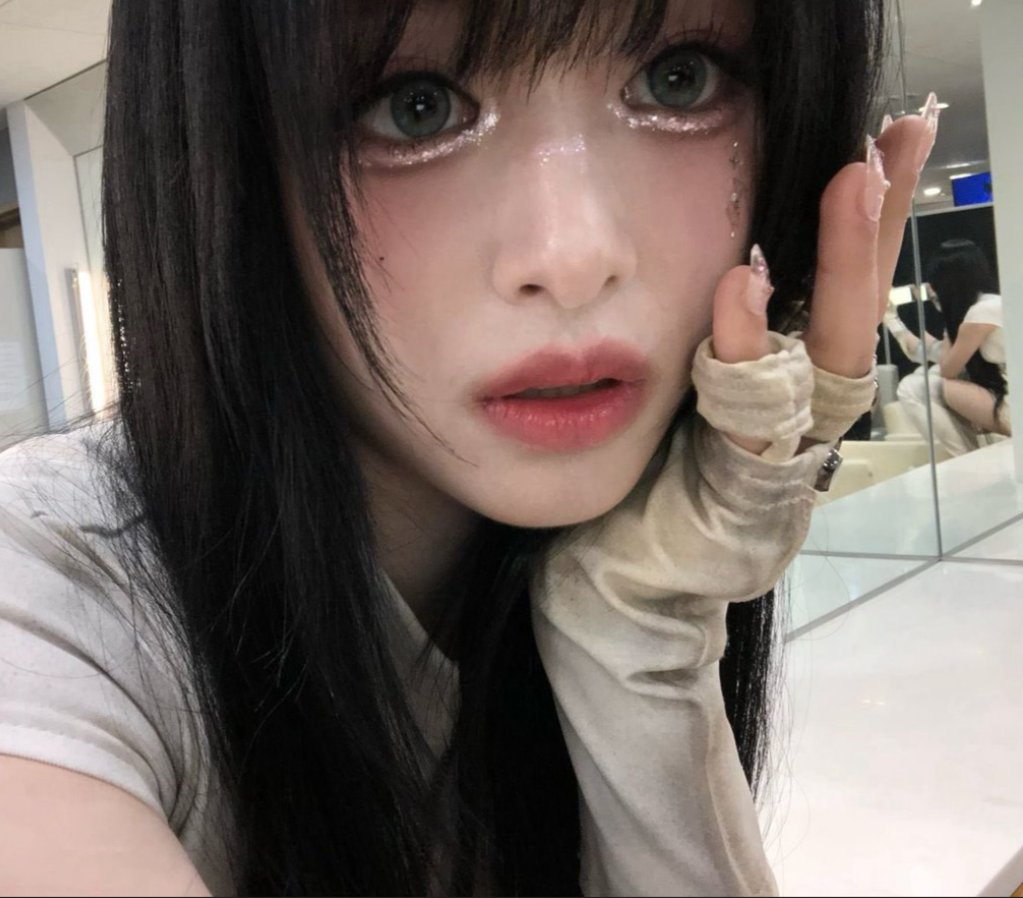 Mokawaii (⁠っ⁠.⁠❛⁠ ⁠ᴗ⁠ ⁠❛⁠.⁠)⁠っ | MAMIHLAPINATAPAI tweet media