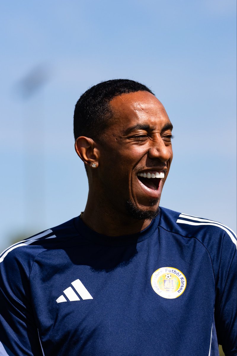 Curaçao National Football Team tweet media