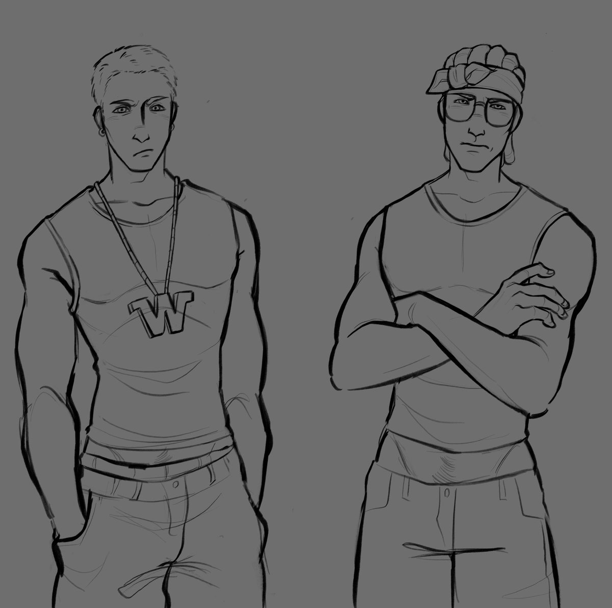 dave lee (comms open) tweet media