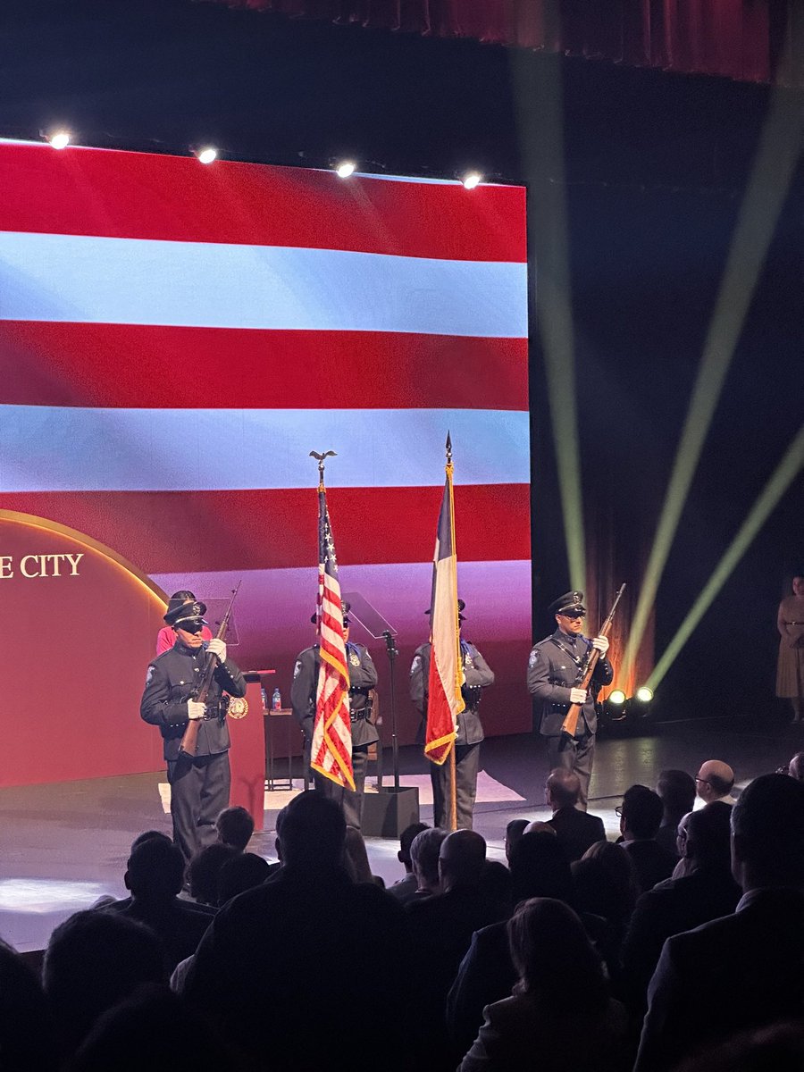 Senator Adam Hinojosa tweet media