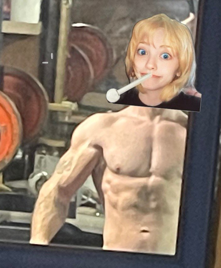 Steroid Himmler☀️🏖️ tweet media