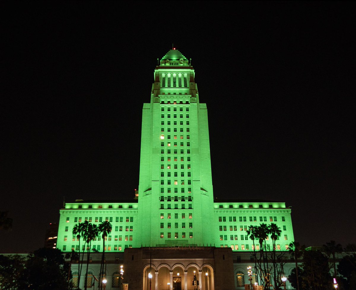 City of Los Angeles Department on Disability tweet media