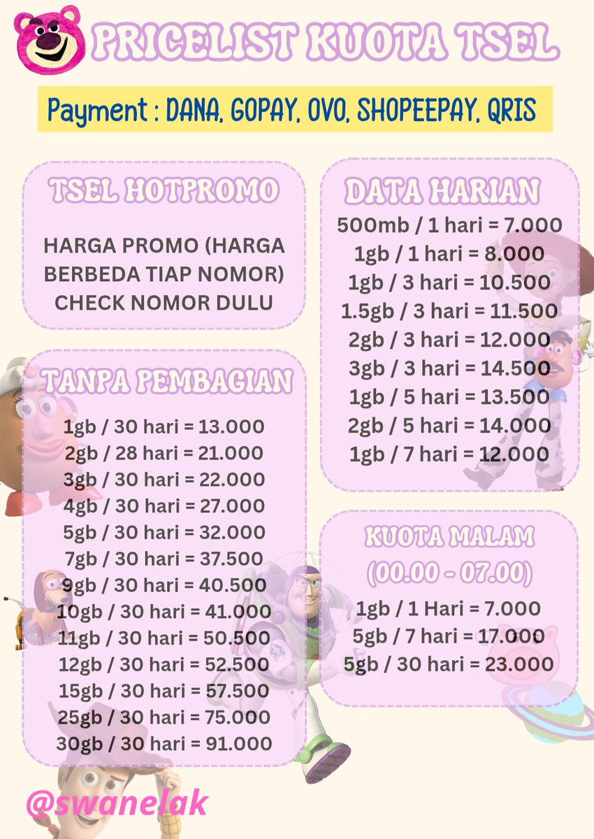 swanelak's tweet photo. @triokaraokez ridiii sung prosess yuu, 450+ testi di pinned 🙌 https://t.co/RGe1Q0QZ67