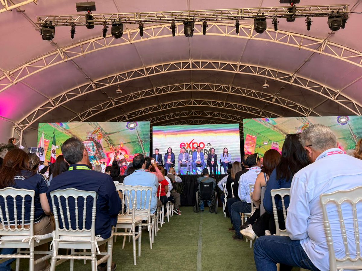 Mining México tweet media