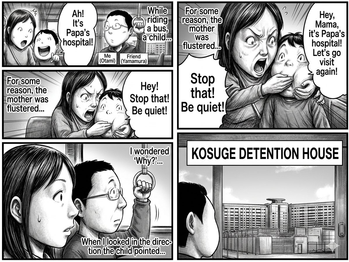 JP-Thread Stories tweet media