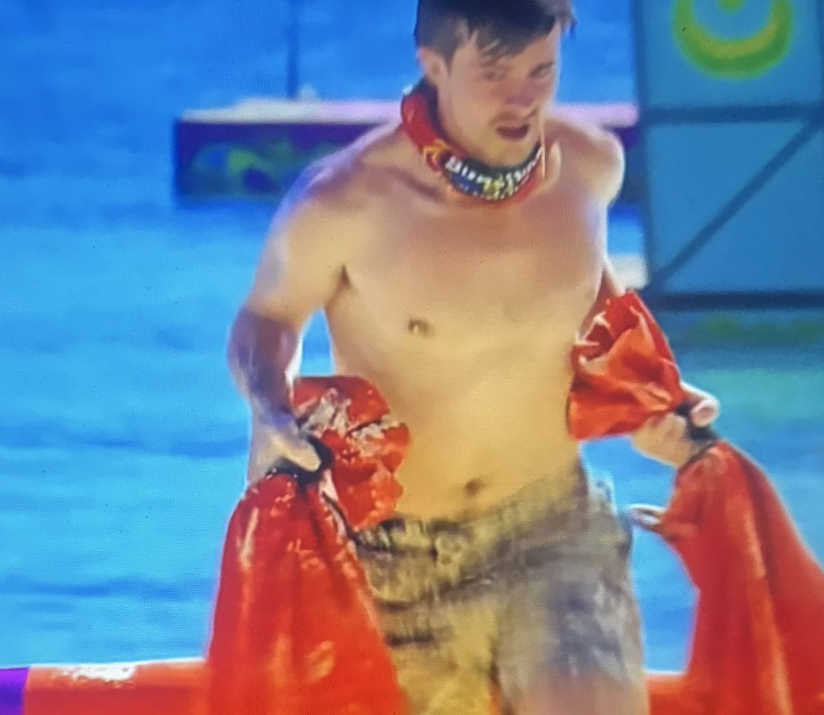 Elephant from Gabon tweet media