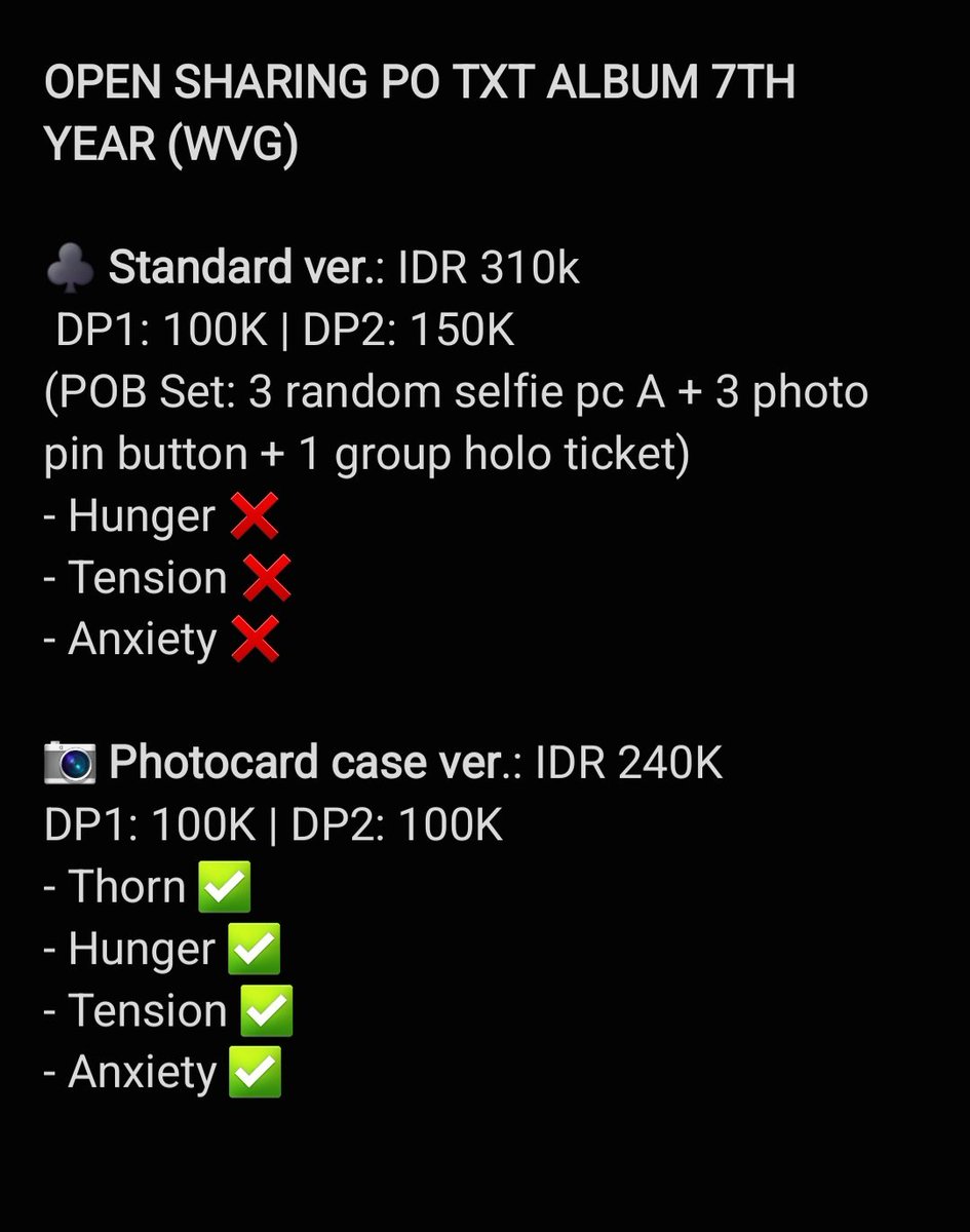 GO by Slebew | OPEN MEMBER tweet media