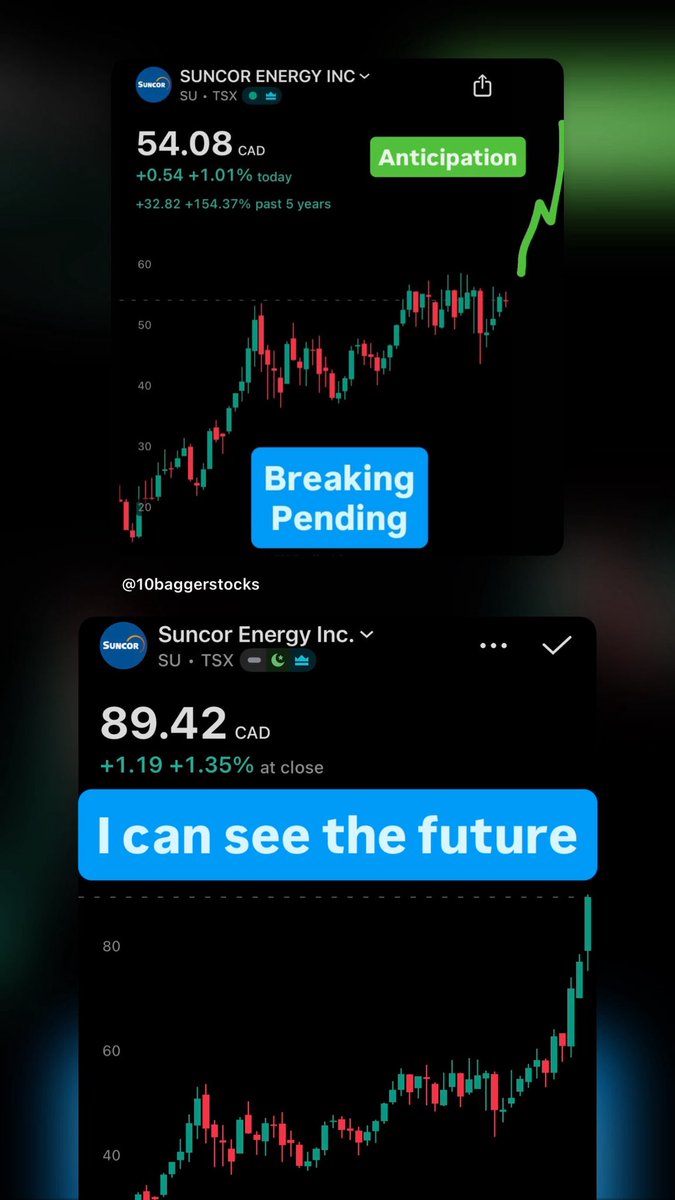 10 Bagger Stocks Canada tweet media