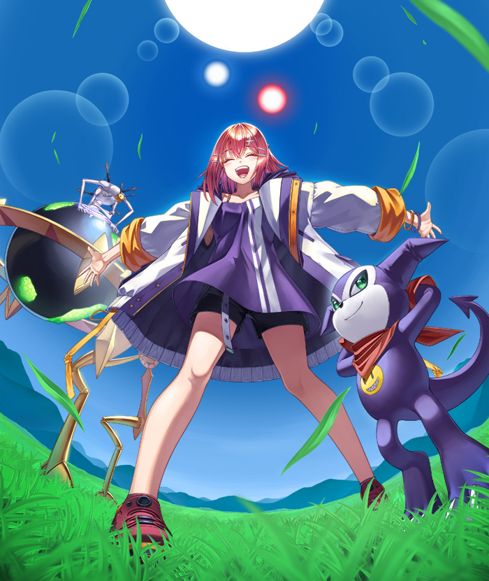 Digimon Tweets 🇧🇷 tweet media