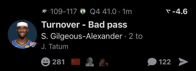 🇪🇸 ⁸ #FerranOut tweet media