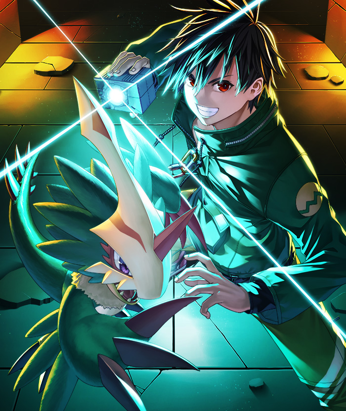 Digimon Tweets 🇧🇷 tweet media