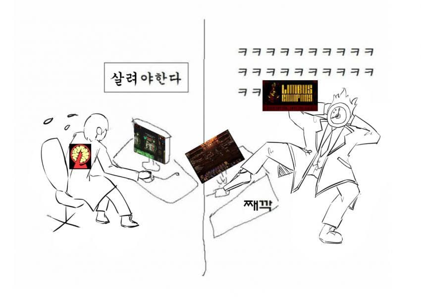 싸이플렉스버거 tweet media