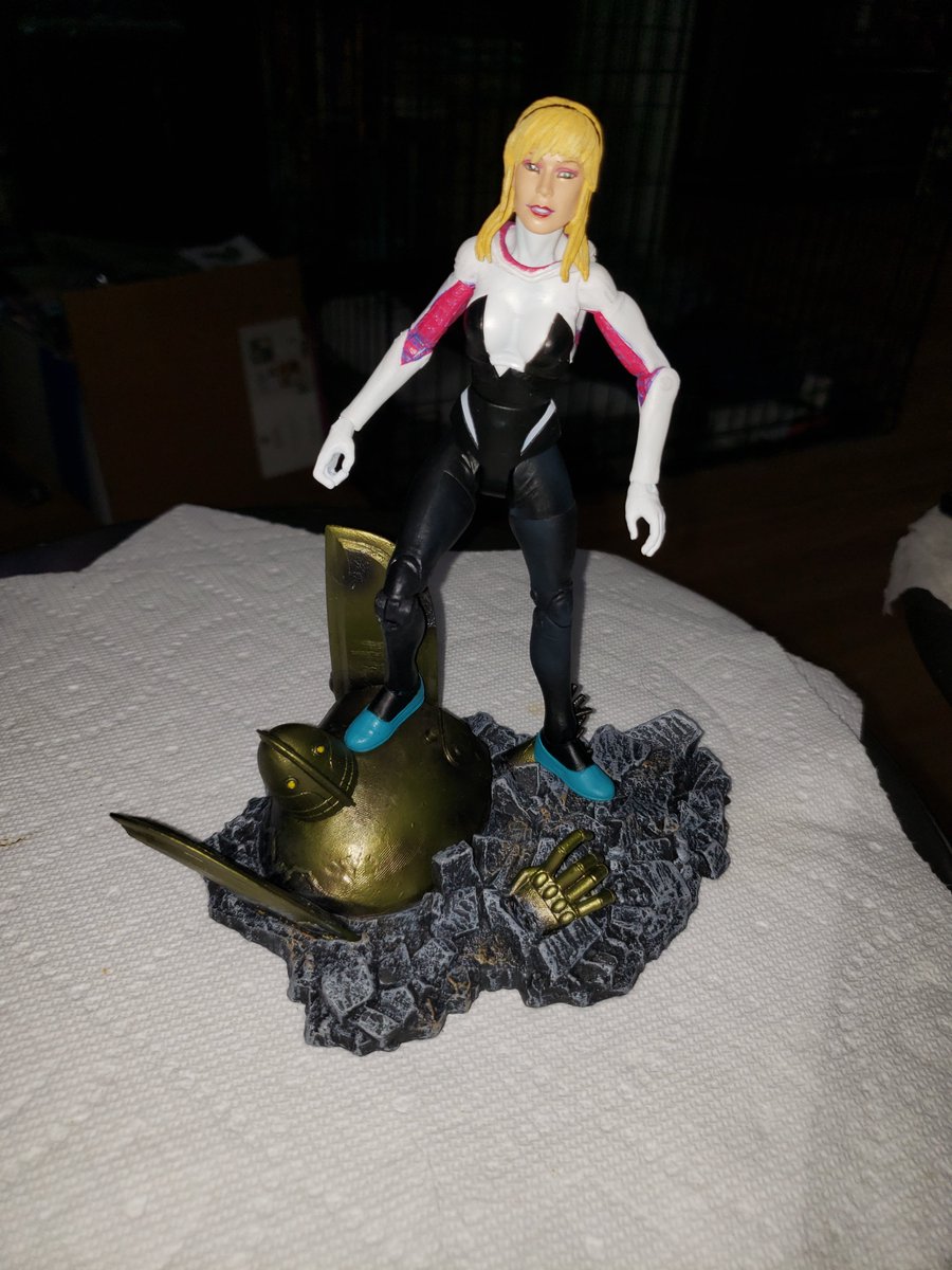 PainterPug616 tweet media