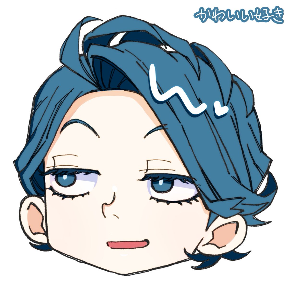 ルカ_ruka. tweet media