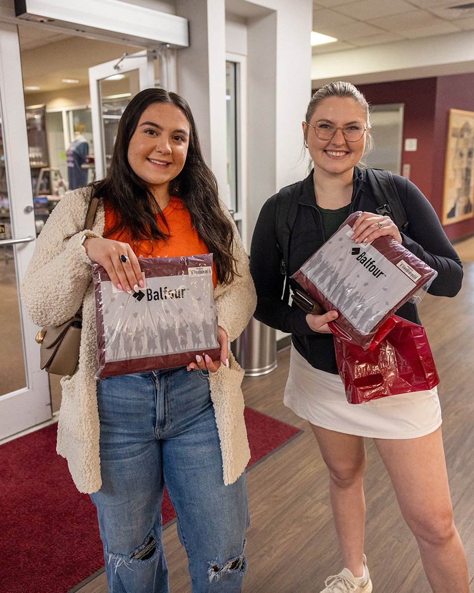 Meredith College tweet media