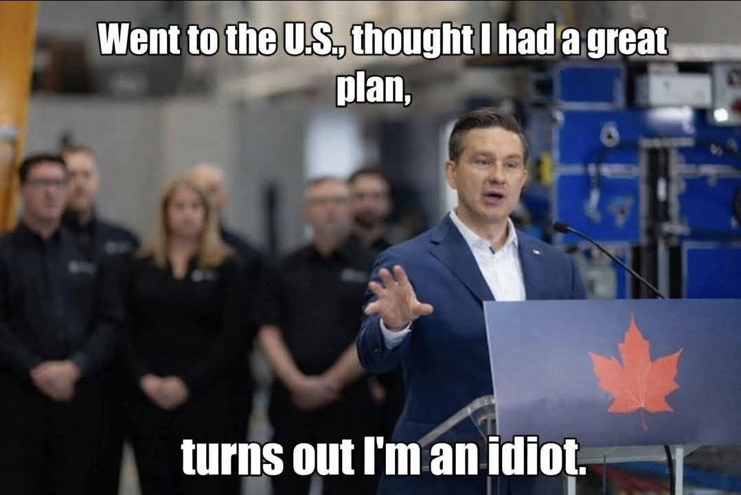 EisnerCraig's tweet photo. @PierrePoilievre 21yrs of incompetence Peter you did your farewell tour, time to retire. It's going to be a Majority next month anyway https://t.co/2eH2LhNY7c