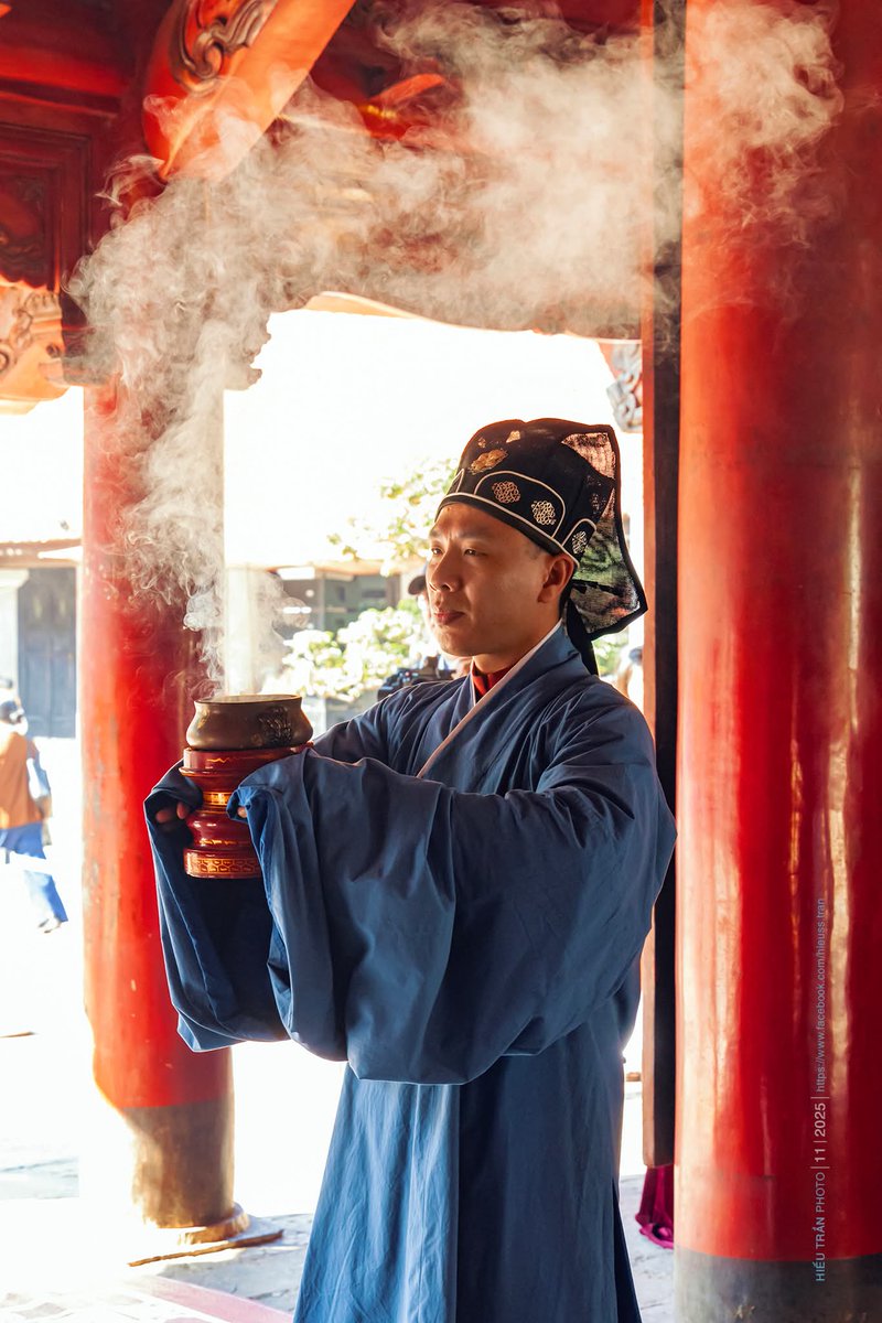 VMinh 武德明 tweet media