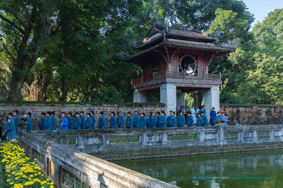 VMinh 武德明 tweet media