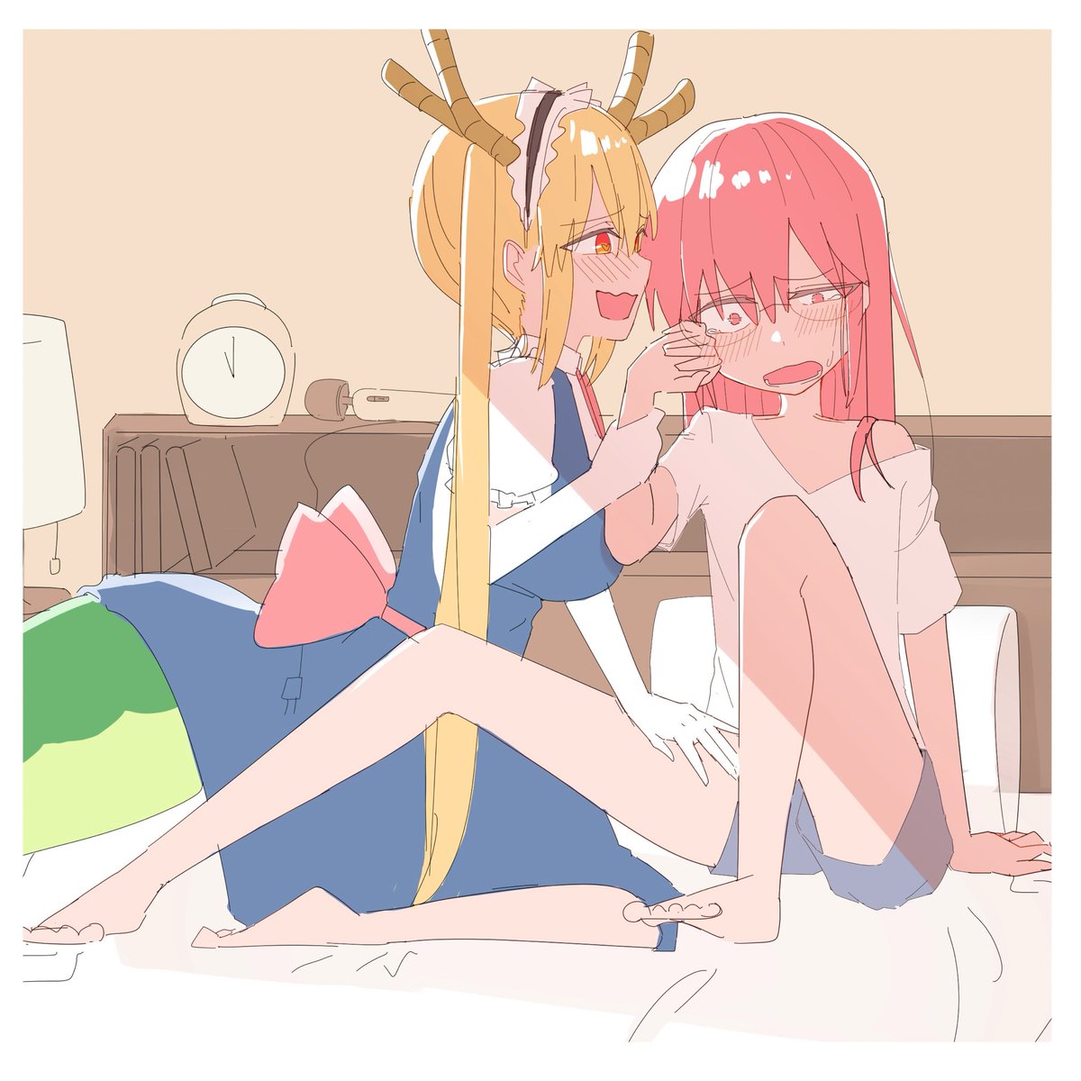 超田究極 tweet media