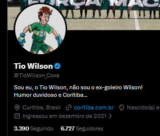 Tio Wilson tweet media