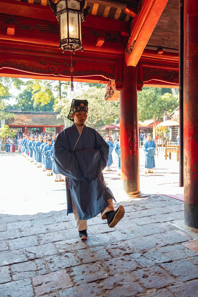 VMinh 武德明 tweet media