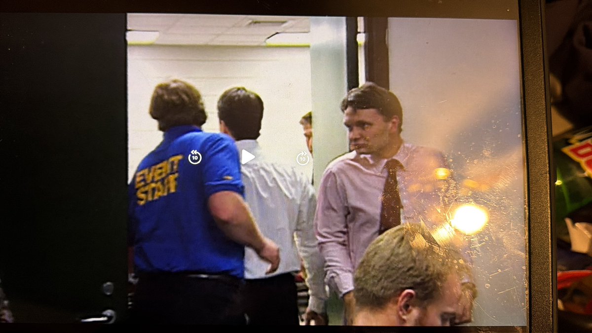 Matthew Roy tweet media