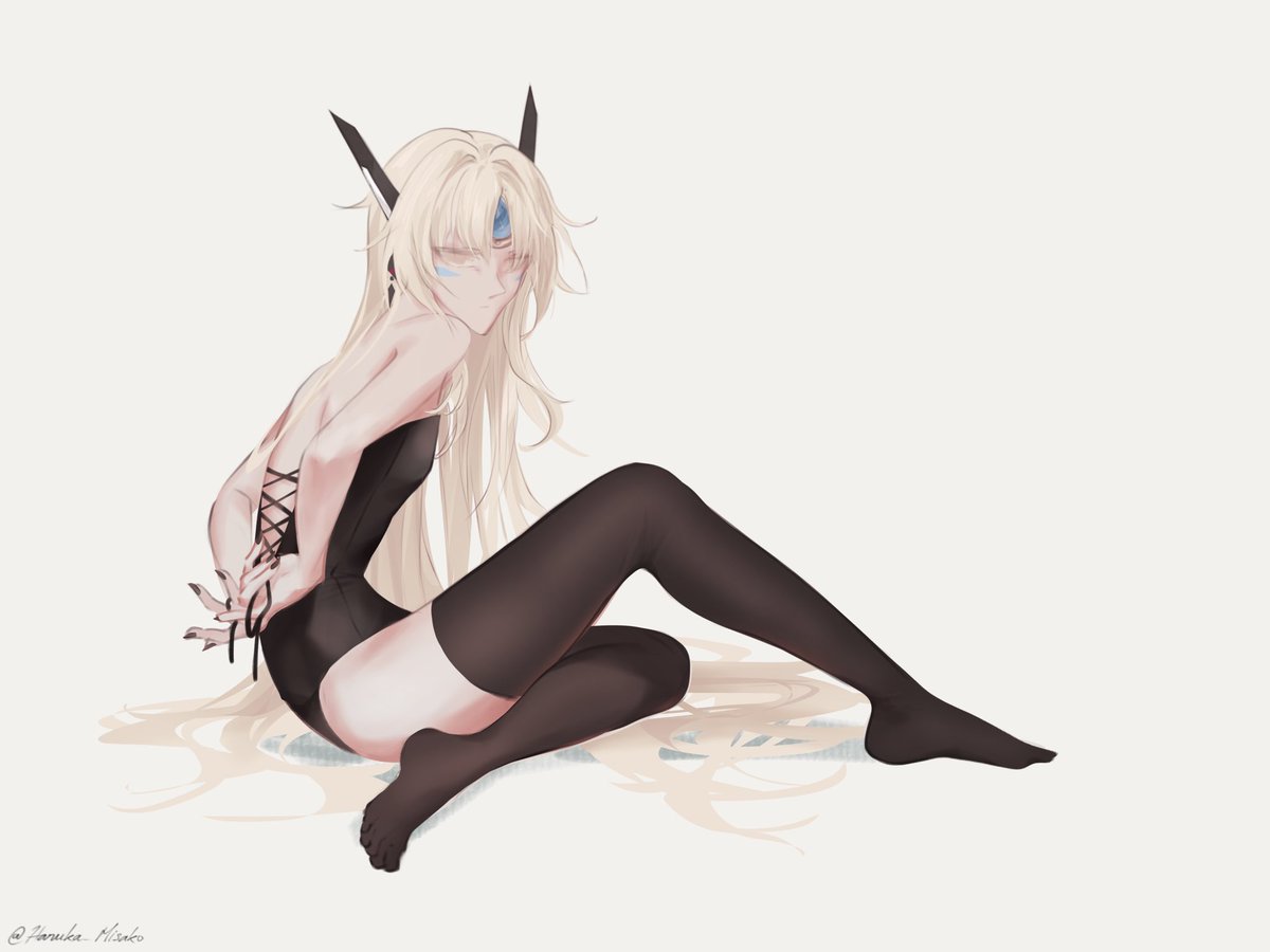 Haruka Misako tweet media