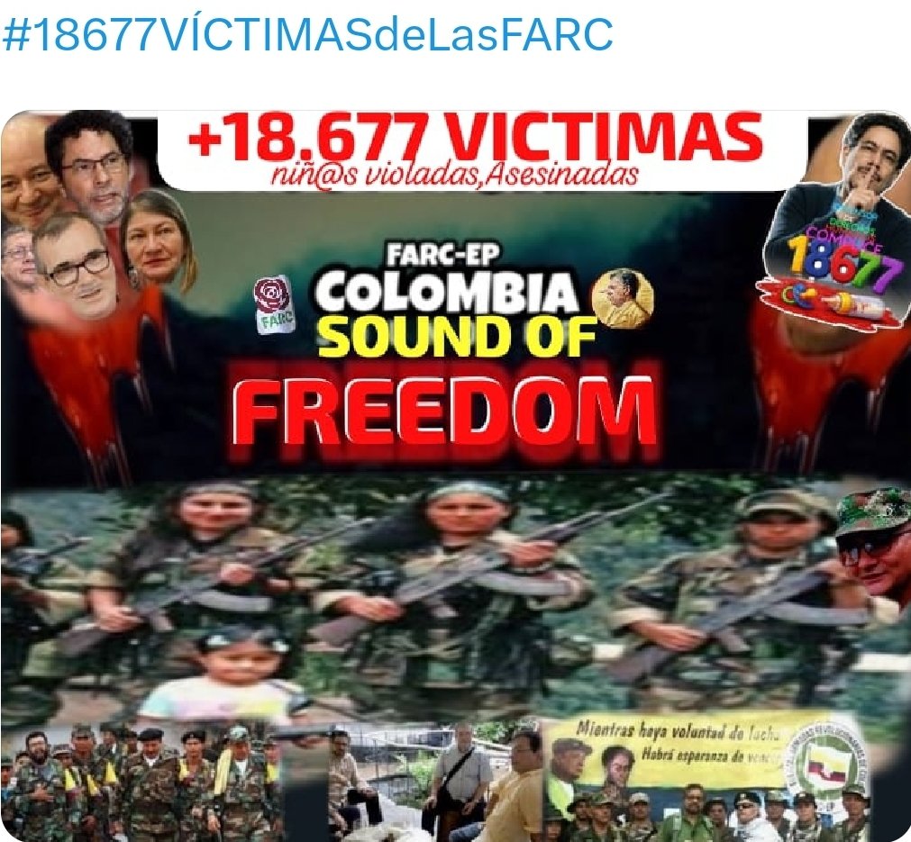 TITIRIBI tweet media