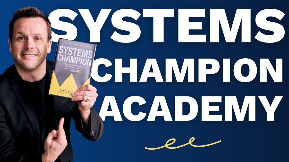 SYSTEMology powered by systemHUB tweet media