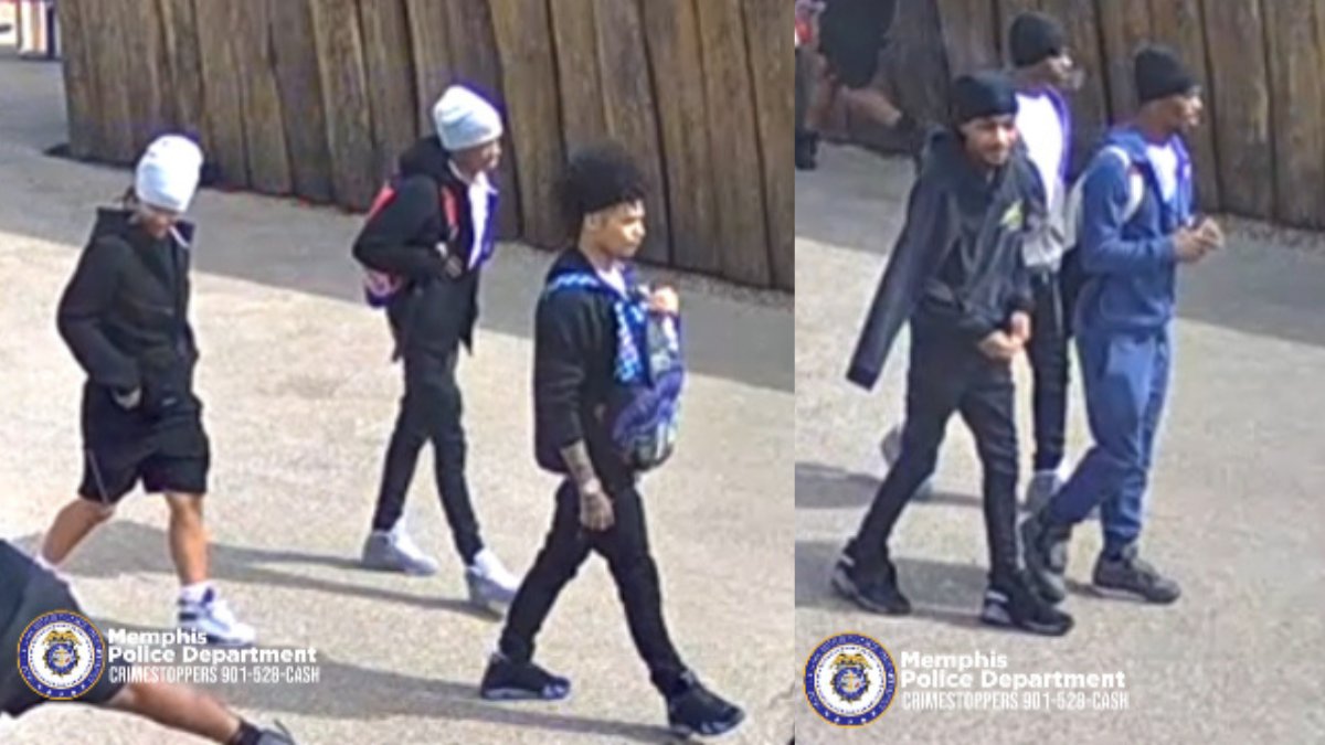 Action News 5 tweet media